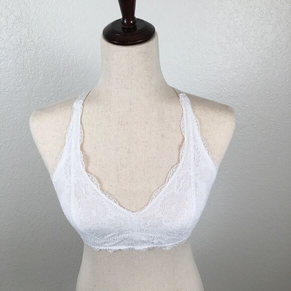 Felina keyhole racer back bra S - Picture 1 of 7